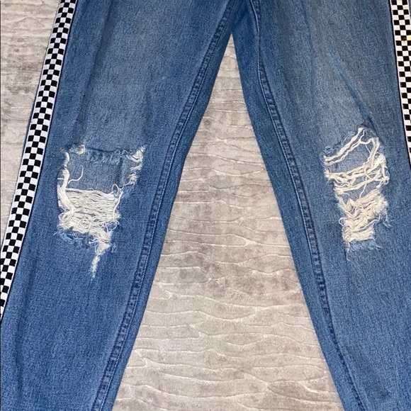 Mom jeans - Picture 2 of 5